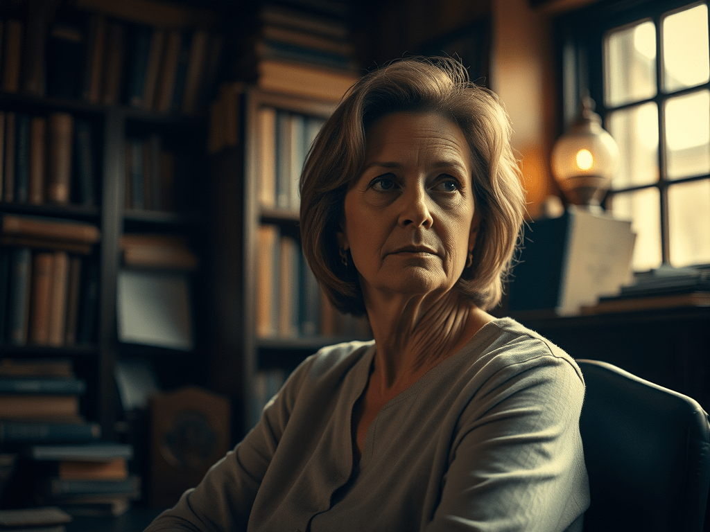 Reflections on Leadership: A Personal Journey