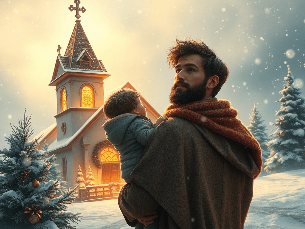 The Meaning of Christmas: Love and Miracles