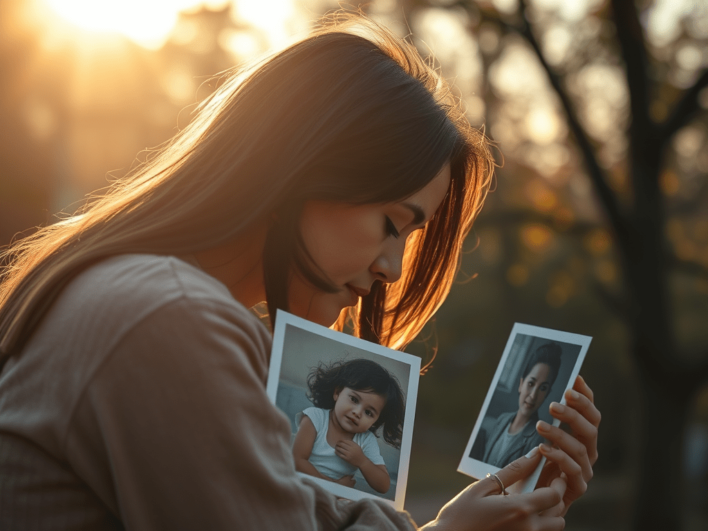 Understanding Healing After Abortion