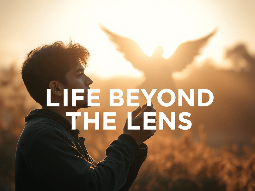 Life Beyond the Lens: A Journey Without Cameras